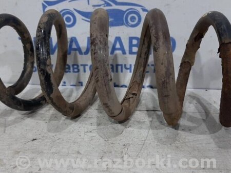 ФОТО Пружина задня для Toyota RAV-4 (05-12) Киев