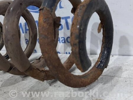 ФОТО Пружина задня для Toyota RAV-4 (05-12) Киев