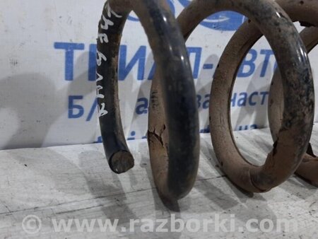 ФОТО Пружина задня для Toyota RAV-4 (05-12) Киев