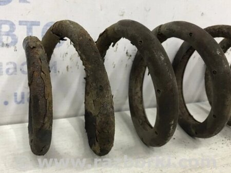 ФОТО Пружина задня для Toyota RAV-4 (05-12) Киев