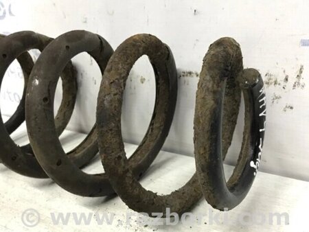 ФОТО Пружина задня для Toyota RAV-4 (05-12) Киев