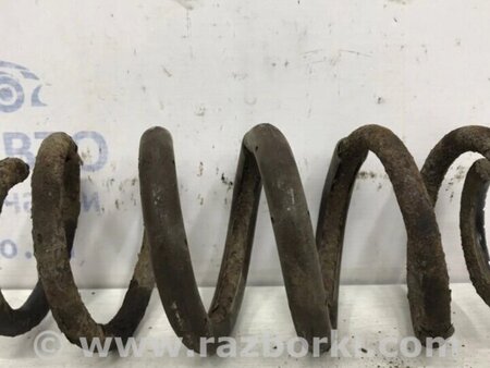 ФОТО Пружина задня для Toyota RAV-4 (05-12) Киев