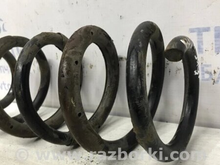 ФОТО Пружина задня для Toyota RAV-4 (05-12) Киев