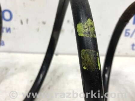 ФОТО Пружина передня для Toyota RAV-4 (05-12) Киев