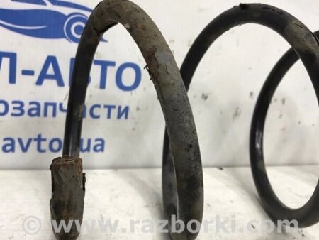 ФОТО Пружина передня для Toyota RAV-4 (05-12) Киев