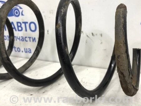 ФОТО Пружина передня для Toyota RAV-4 (05-12) Киев