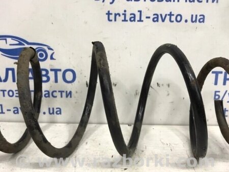 ФОТО Пружина передня для Toyota RAV-4 (05-12) Киев