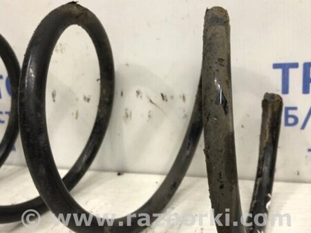 ФОТО Пружина передня для Toyota RAV-4 (05-12) Киев