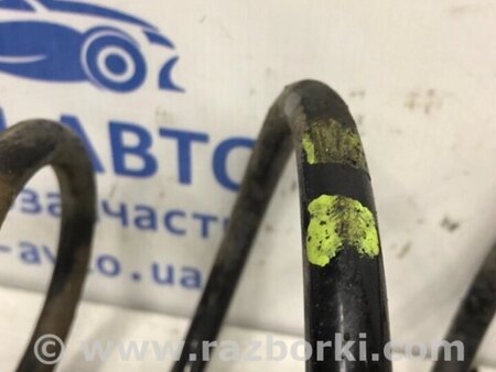 ФОТО Пружина передня для Toyota RAV-4 (05-12) Киев