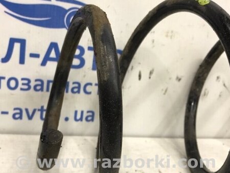 ФОТО Пружина передня для Toyota RAV-4 (05-12) Киев