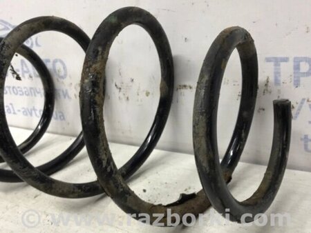 ФОТО Пружина передня для Toyota RAV-4 (05-12) Киев