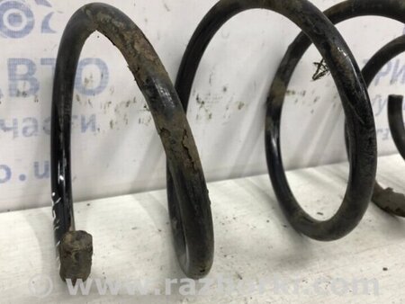 ФОТО Пружина передня для Toyota RAV-4 (05-12) Киев