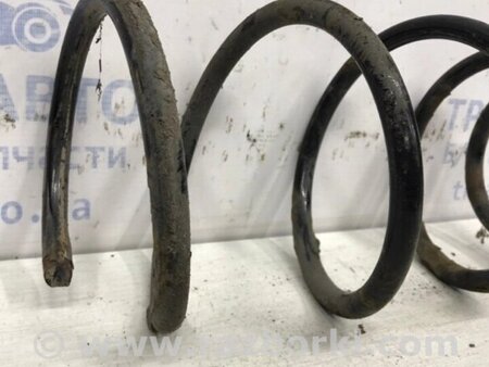 ФОТО Пружина передня для Toyota RAV-4 (05-12) Киев