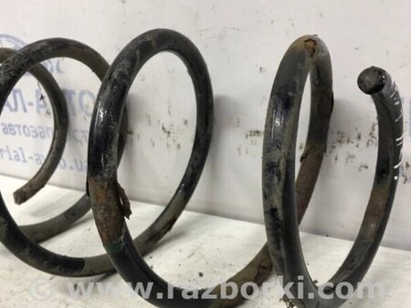 ФОТО Пружина передня для Toyota RAV-4 (05-12) Киев
