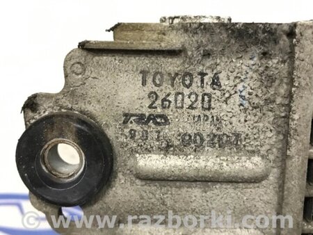 ФОТО Радіатор інтеркулера для Toyota RAV-4 (05-12) Киев