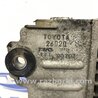 ФОТО Радіатор інтеркулера для Toyota RAV-4 (05-12) Киев