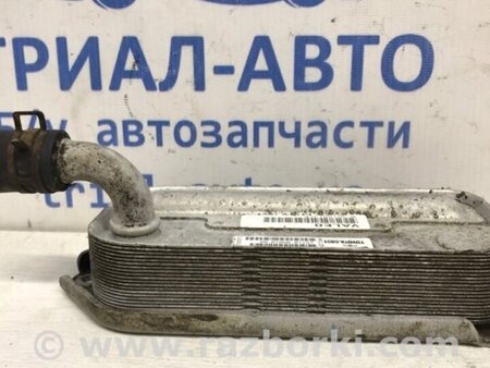ФОТО Радіатор масляний ДВЗ (теплообмінник) для Toyota RAV-4 (05-12) Киев