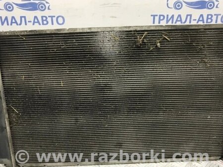 ФОТО Радіатор основний для Toyota RAV-4 (05-12) Киев