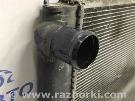 ФОТО Радіатор основний для Toyota RAV-4 (05-12) Киев