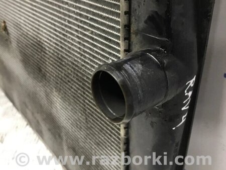 ФОТО Радіатор основний для Toyota RAV-4 (05-12) Киев