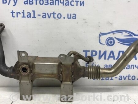 ФОТО Радіатор EGR для Toyota RAV-4 (05-12) Киев