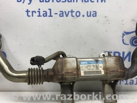 ФОТО Радіатор EGR для Toyota RAV-4 (05-12) Киев