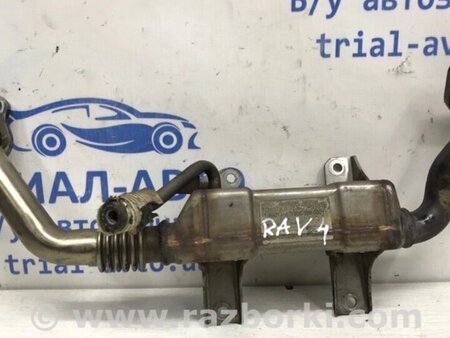 ФОТО Радіатор EGR для Toyota RAV-4 (05-12) Киев