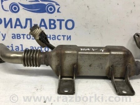 ФОТО Радіатор EGR для Toyota RAV-4 (05-12) Киев