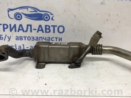 ФОТО Радіатор EGR для Toyota RAV-4 (05-12) Киев
