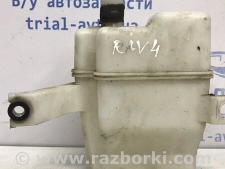 ФОТО Резонатор повітряного фільтра для Toyota RAV-4 (05-12) Киев
