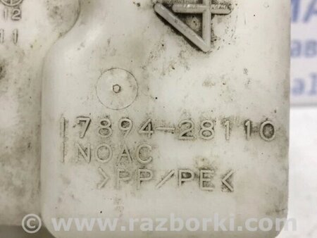 ФОТО Резонатор повітряного фільтра для Toyota RAV-4 (05-12) Киев