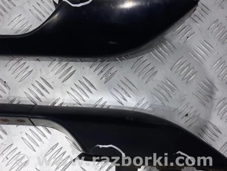 ФОТО Рейлінг для Toyota RAV-4 (05-12) Киев