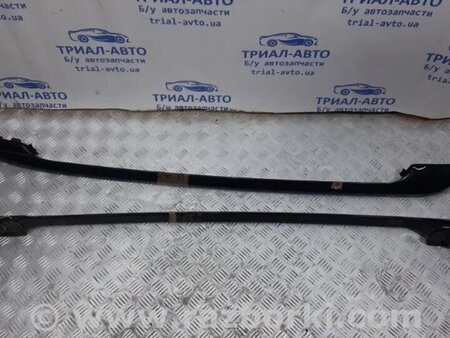 ФОТО Рейлінг для Toyota RAV-4 (05-12) Киев