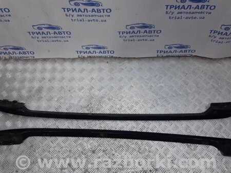 ФОТО Рейлінг для Toyota RAV-4 (05-12) Киев
