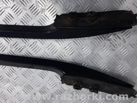ФОТО Рейлінг для Toyota RAV-4 (05-12) Киев