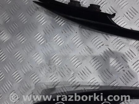 ФОТО Рейлінг для Toyota RAV-4 (05-12) Киев