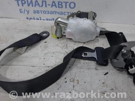 ФОТО Ремінь безпеки передній правий для Toyota RAV-4 (05-12) Киев