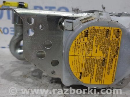 ФОТО Ремінь безпеки передній правий для Toyota RAV-4 (05-12) Киев