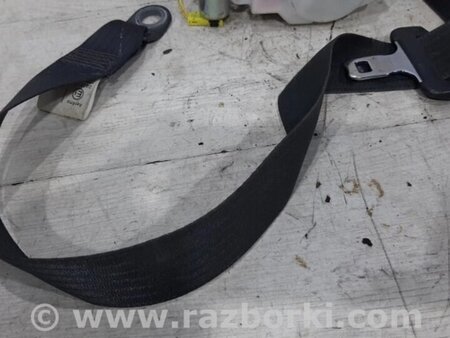 ФОТО Ремінь безпеки передній правий для Toyota RAV-4 (05-12) Киев