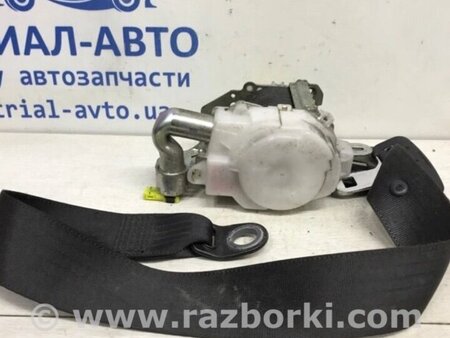 ФОТО Ремінь безпеки передній правий для Toyota RAV-4 (05-12) Киев