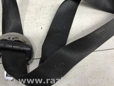 ФОТО Ремінь безпеки передній правий для Toyota RAV-4 (05-12) Киев