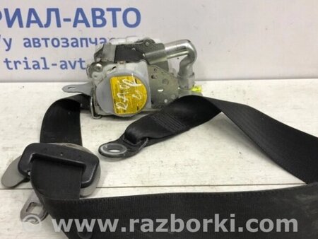 ФОТО Ремінь безпеки передній правий для Toyota RAV-4 (05-12) Киев
