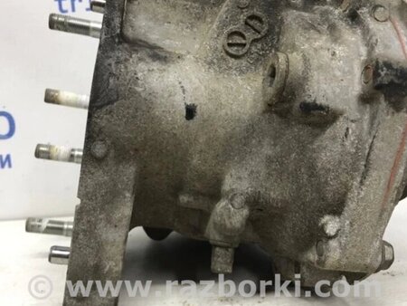 ФОТО Роздавальна коробка для Toyota RAV-4 (05-12) Киев