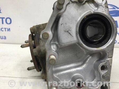 ФОТО Роздавальна коробка для Toyota RAV-4 (05-12) Киев