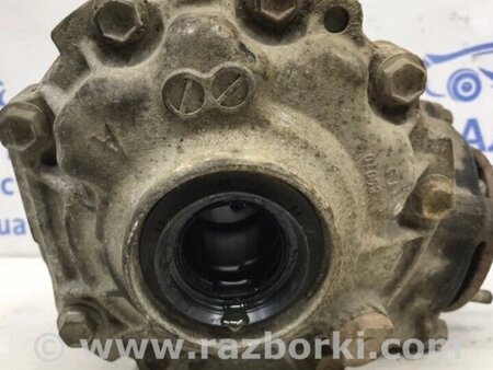 ФОТО Роздавальна коробка для Toyota RAV-4 (05-12) Киев