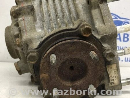 ФОТО Роздавальна коробка для Toyota RAV-4 (05-12) Киев
