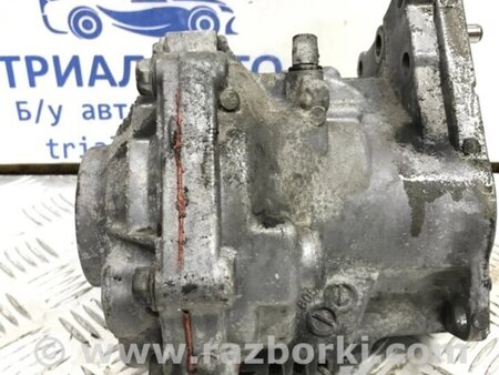 ФОТО Роздавальна коробка для Toyota RAV-4 (05-12) Киев
