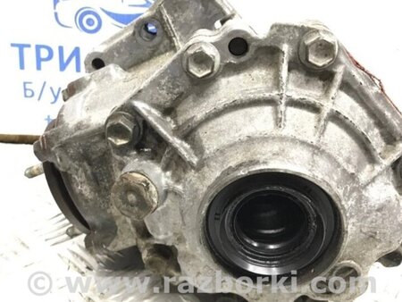 ФОТО Роздавальна коробка для Toyota RAV-4 (05-12) Киев