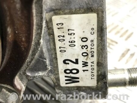 ФОТО Роздавальна коробка для Toyota RAV-4 (05-12) Киев