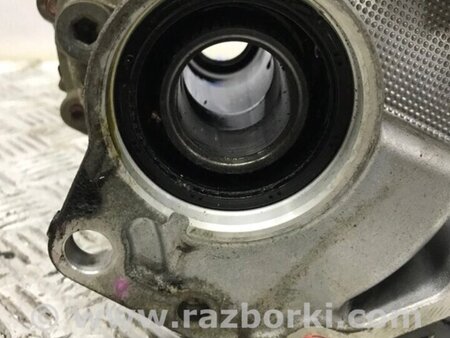 ФОТО Роздавальна коробка для Toyota RAV-4 (05-12) Киев